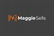 Maggie Sells Logo